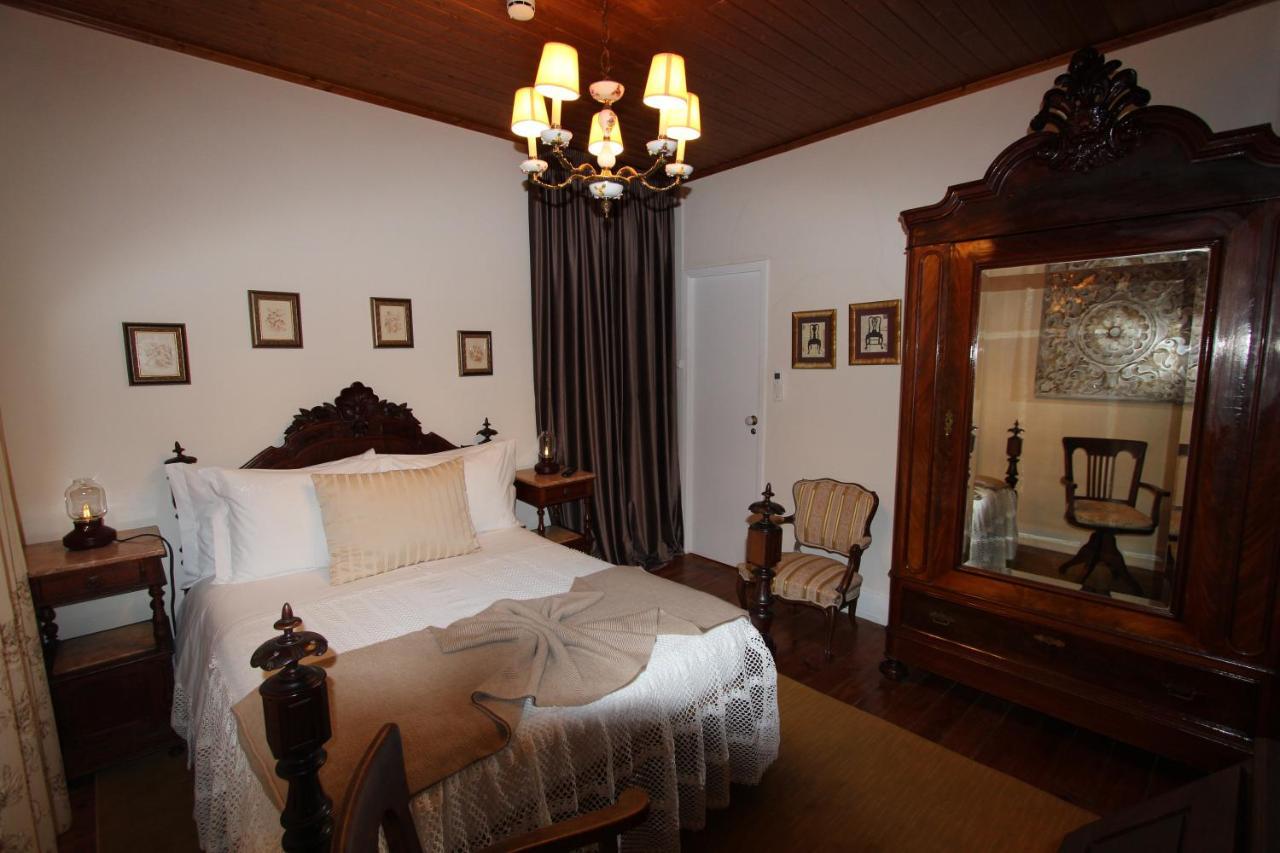 Quinta Da Tapada Villa Avô Exteriör bild