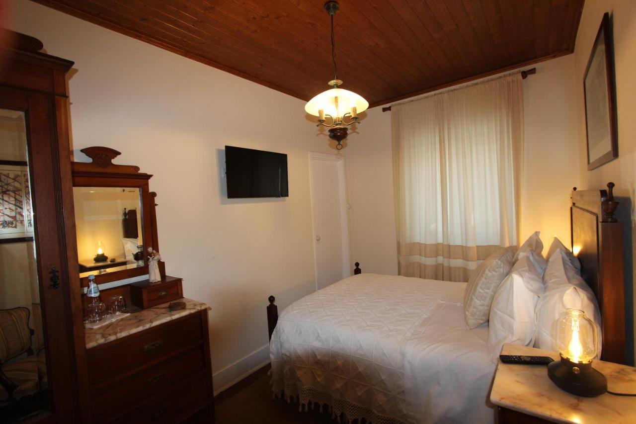 Quinta Da Tapada Villa Avô Exteriör bild